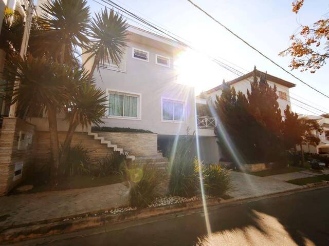 #960 - Casa para Venda em Jundiaí - SP - 1