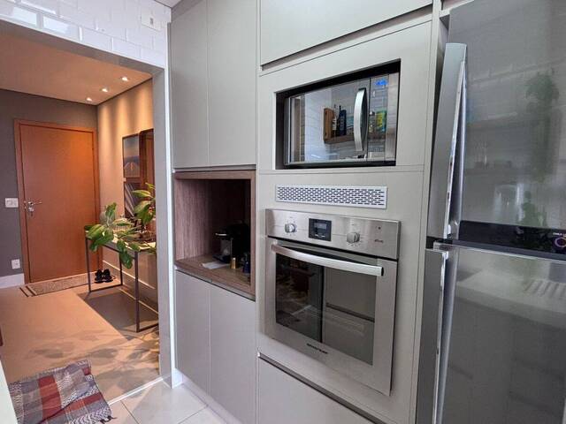 #961 - Apartamento para Venda em Jundiaí - SP - 2