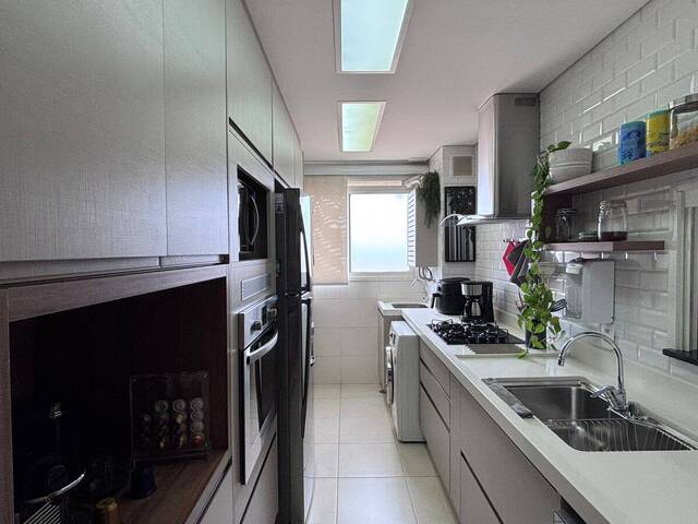 #961 - Apartamento para Venda em Jundiaí - SP - 3