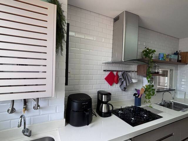 Apartamento para Venda em Jundiaí - 4