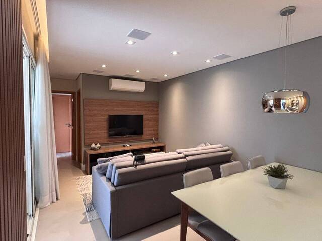 #961 - Apartamento para Venda em Jundiaí - SP - 1