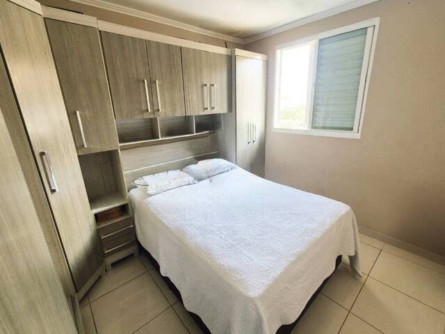 Apartamento para Venda em Jundiaí - 2