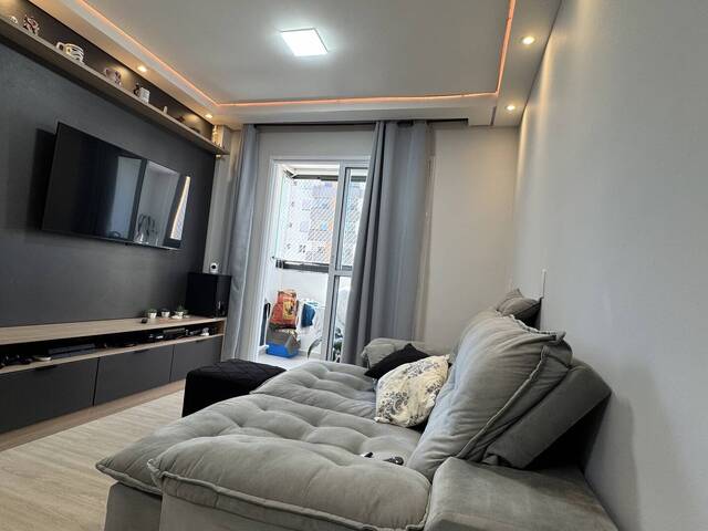 Apartamento para Venda em Jundiaí - 4