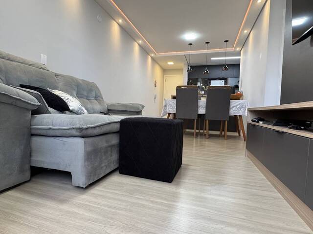 Apartamento para Venda em Jundiaí - 3