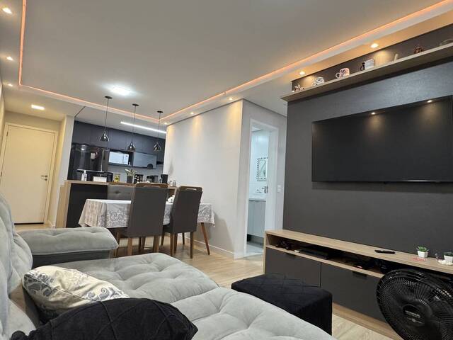 Apartamento para Venda em Jundiaí - 2