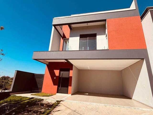 Casa em condomínio para Venda em Jundiaí - 2