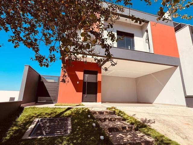 Casa em condomínio para Venda em Jundiaí - 3