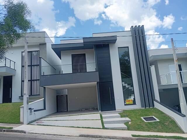 Casa em condomínio para Venda em Jundiaí - 3
