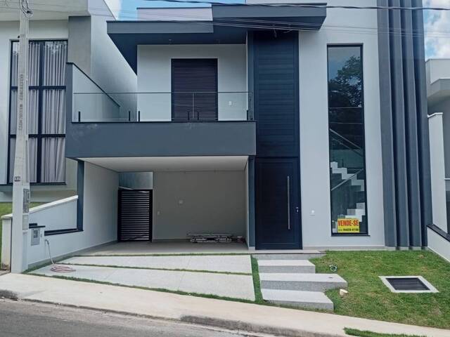 Casa em condomínio para Venda em Jundiaí - 2