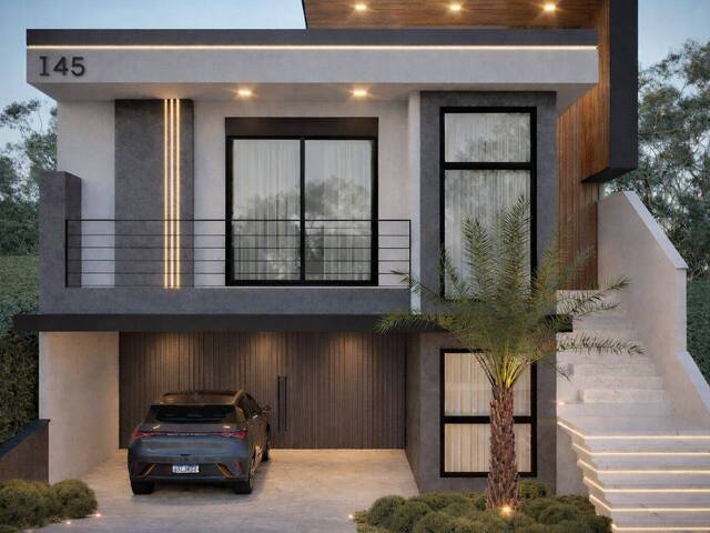 Venda em Parque Residencial Eloy Chaves - Jundiaí