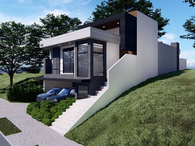Casa em condomínio para Venda em Jundiaí - 4