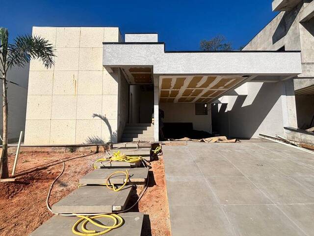 Casa em condomínio para Venda em Itupeva - 2