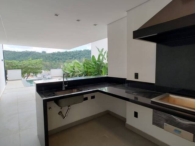 #1023 - Casa para Venda em Itupeva - SP - 2