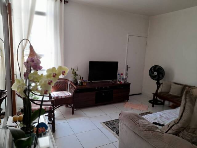 #980 - Apartamento para Venda em Jundiaí - SP - 1