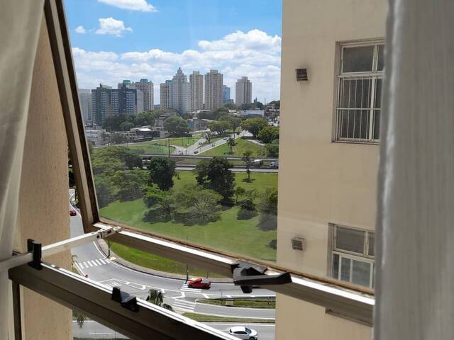 #980 - Apartamento para Venda em Jundiaí - SP - 3