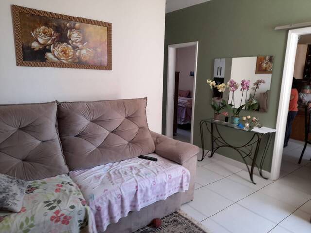 #980 - Apartamento para Venda em Jundiaí - SP - 2