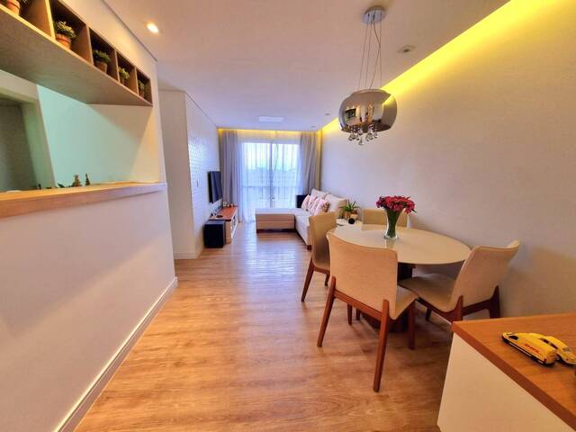 #983 - Apartamento para Venda em Jundiaí - SP - 3