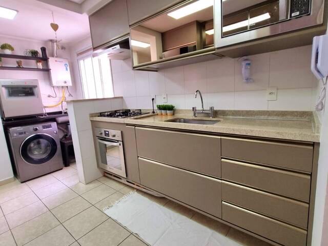 #983 - Apartamento para Venda em Jundiaí - SP - 1