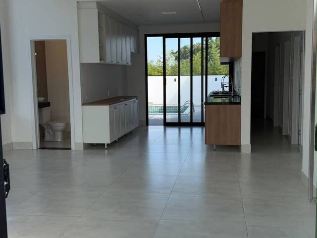 Casa para Venda em Itupeva - 3