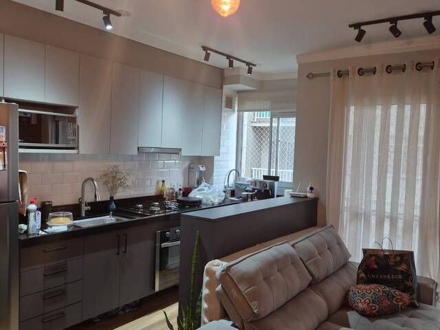 Apartamento para Venda em Jundiaí - 4