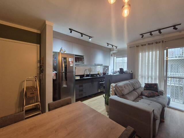 Apartamento para Venda em Jundiaí - 5