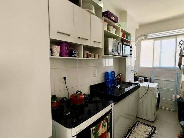 Apartamento para Venda em Jundiaí - 4