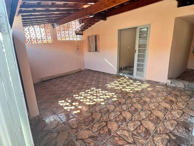 #992 - Casa para Locação em Louveira - SP - 2