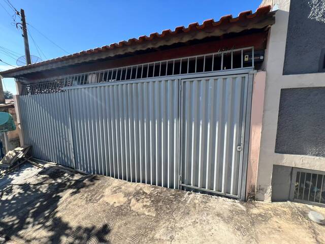 #992 - Casa para Locação em Louveira - SP