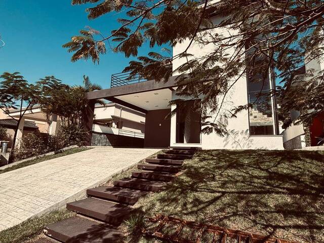 #954 - Casa para Venda em Itupeva - SP - 2