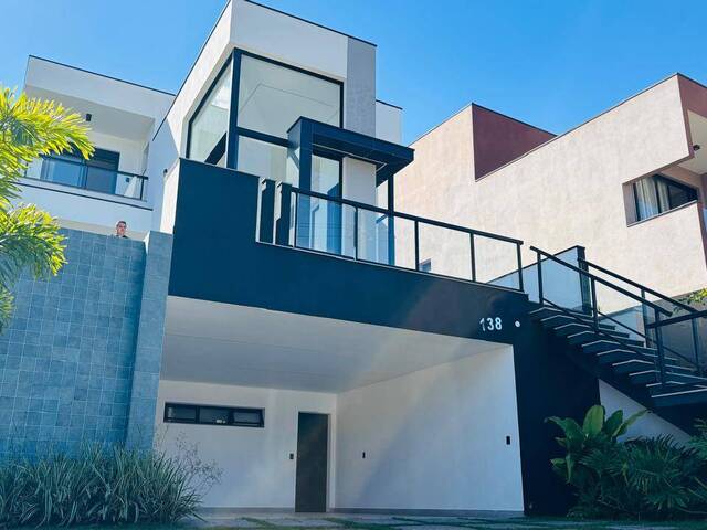 Casa para Venda em Itupeva - 3