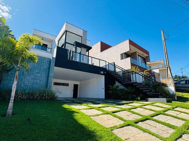 Casa para Venda em Itupeva - 2