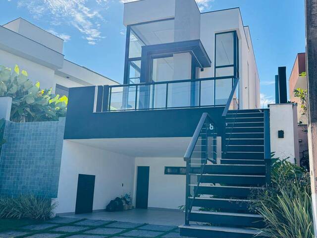 Casa para Venda em Itupeva - 5