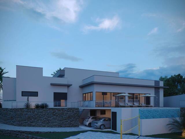 Casa para Venda em Itupeva - 2
