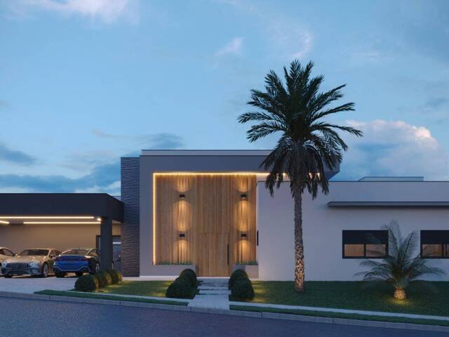 Casa para Venda em Itupeva - 3