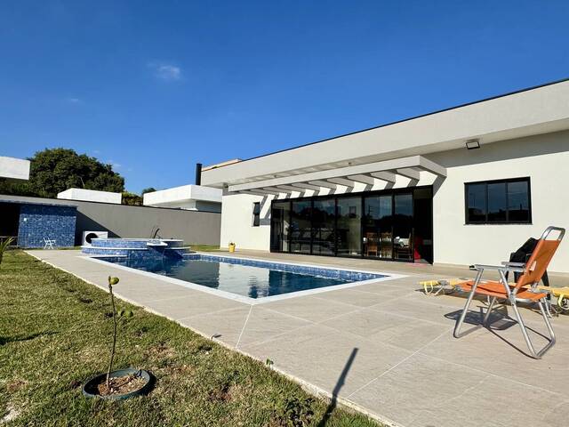 Casa em condomínio para Venda em Cabreúva - 2