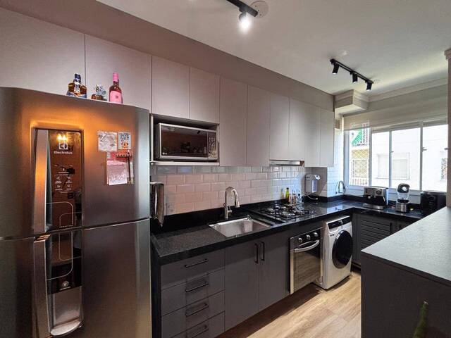 #990 - Apartamento para Venda em Jundiaí - SP