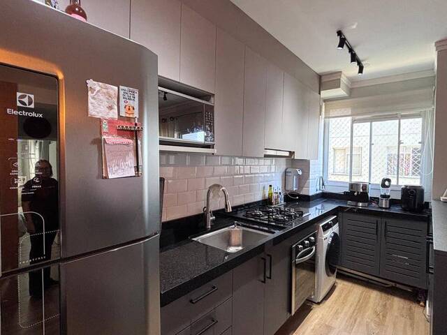 Apartamento para Venda em Jundiaí - 4