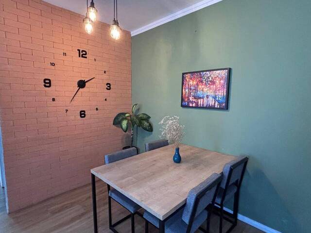#990 - Apartamento para Venda em Jundiaí - SP