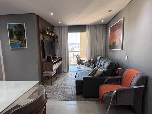 Apartamento para Venda em Jundiaí - 3