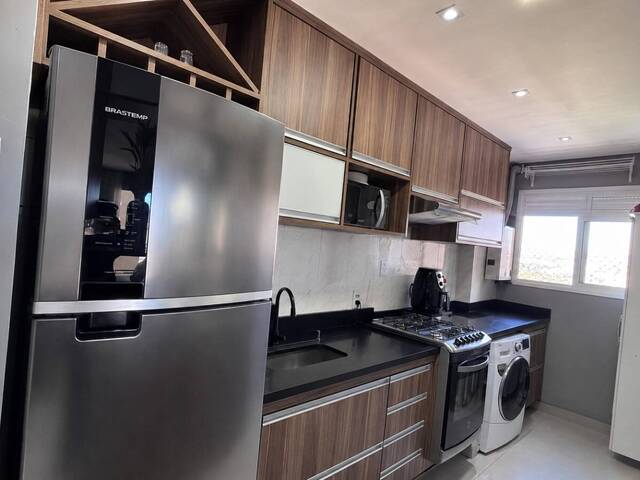 Apartamento para Venda em Jundiaí - 2