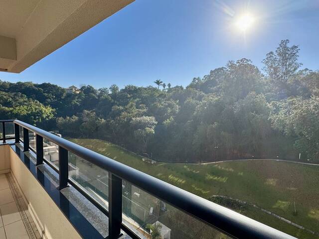 Apartamento para Venda em Jundiaí - 3