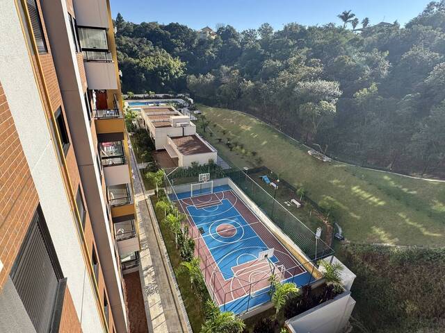 Apartamento para Venda em Jundiaí - 4