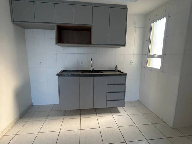 Apartamento para Venda em Jundiaí - 2