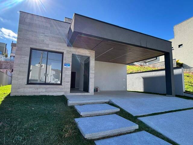 Casa em condomínio para Venda em Itupeva - 2