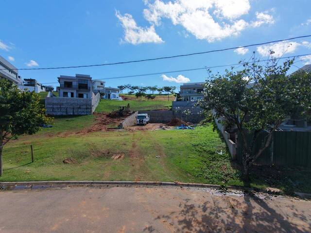 Terreno para Venda em Itupeva - 2
