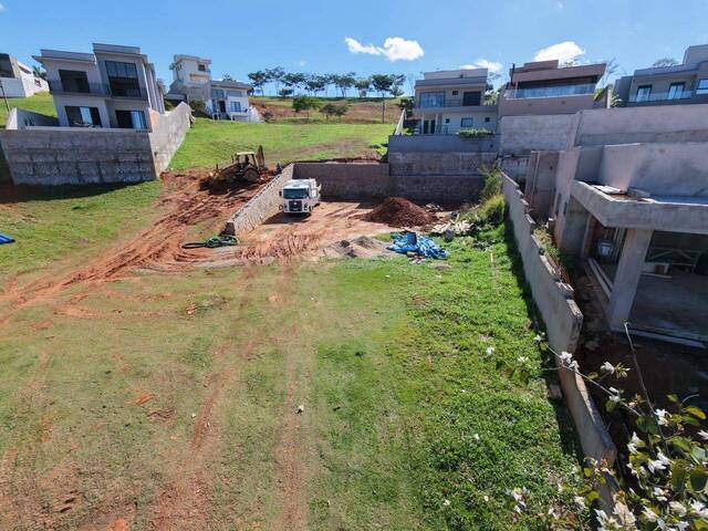 Terreno para Venda em Itupeva - 4