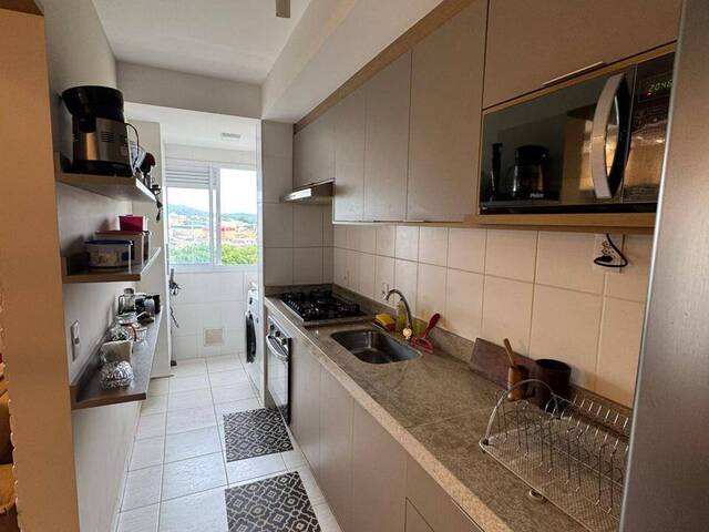 Apartamento para Venda em Jundiaí - 3