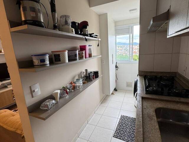 Apartamento para Venda em Jundiaí - 5