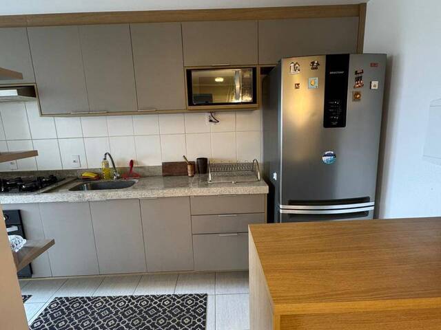 Apartamento para Venda em Jundiaí - 2