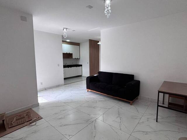 Apartamento para Locação em Jundiaí - 2